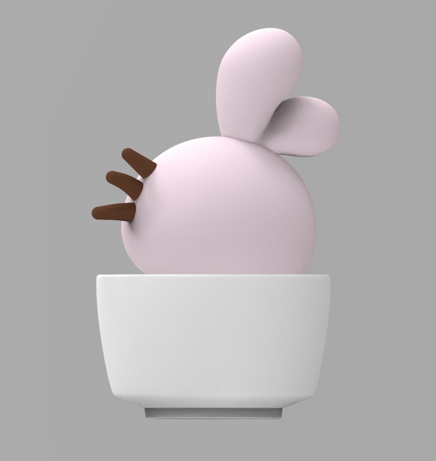 うさちょこミニフィギュア(5個セット) – さけのみ うさちょこミニフィギュア(5個セット) – さけのみ