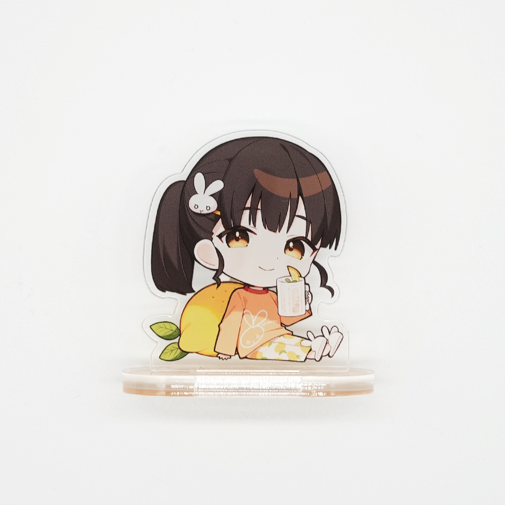 三嶋くろねver】かやのみアクスタ!かやのみちゃん 〜たくのみシリーズ 三嶋くろねver】かやのみアクスタ!かやのみちゃん 〜たくのみシリーズ