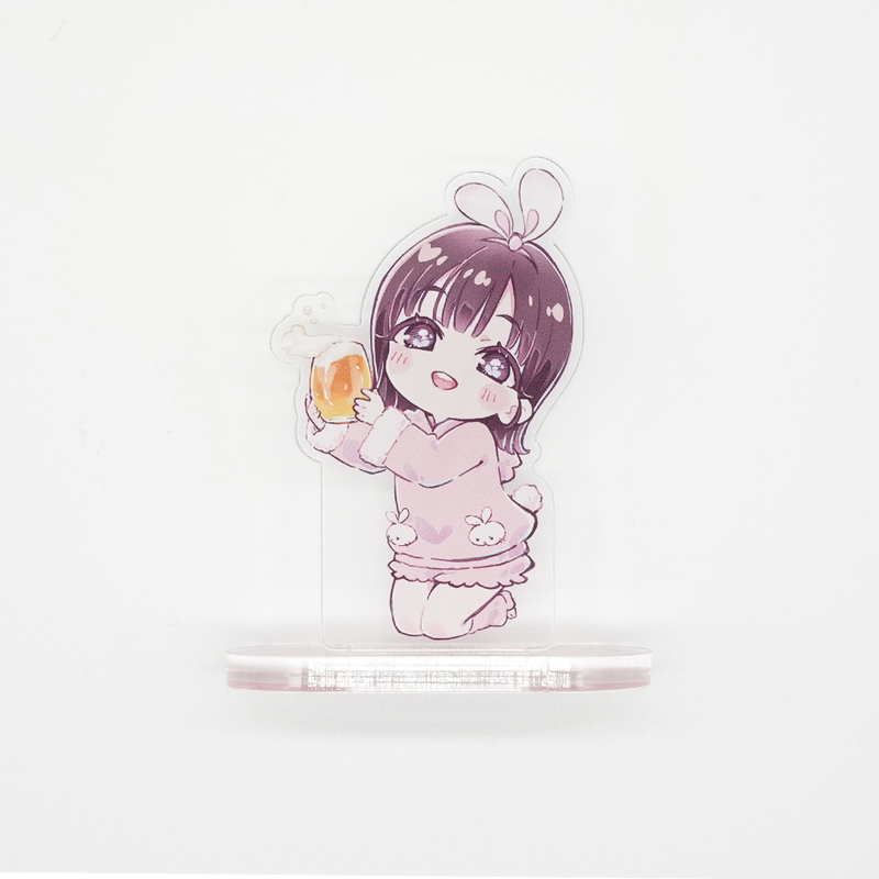 矢野茜ver】かやのみアクスタ!かやのみちゃん 〜たくのみシリーズ 矢野茜ver】かやのみアクスタ!かやのみちゃん 〜たくのみシリーズ