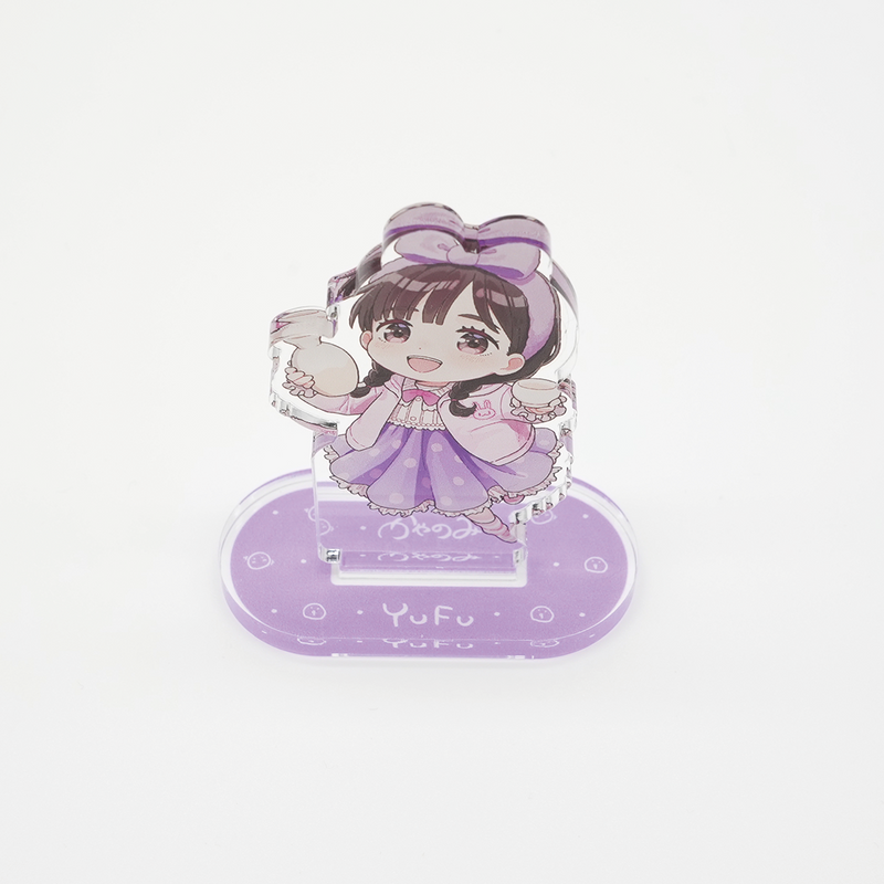 油布ver】かやのみアクスタ!かやのみちゃん 〜たくのみシリーズ 油布ver】かやのみアクスタ!かやのみちゃん 〜たくのみシリーズ